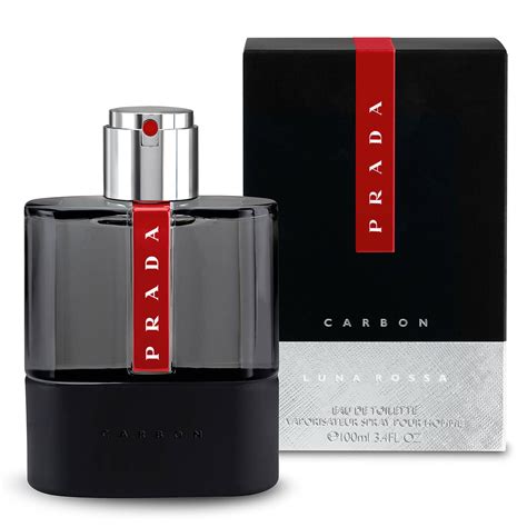 luna rossa carbon de prada|luna rossa carbon 100ml.